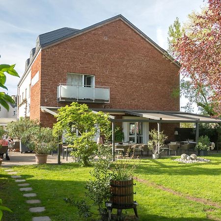 Weinhotel Ayler Kupp 외부 사진