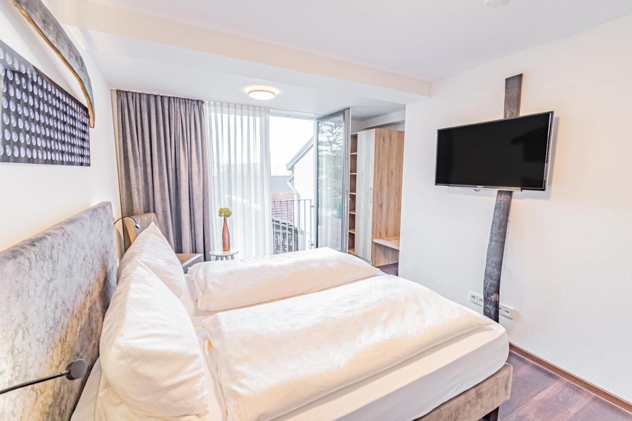 Weinhotel Ayler Kupp 외부 사진