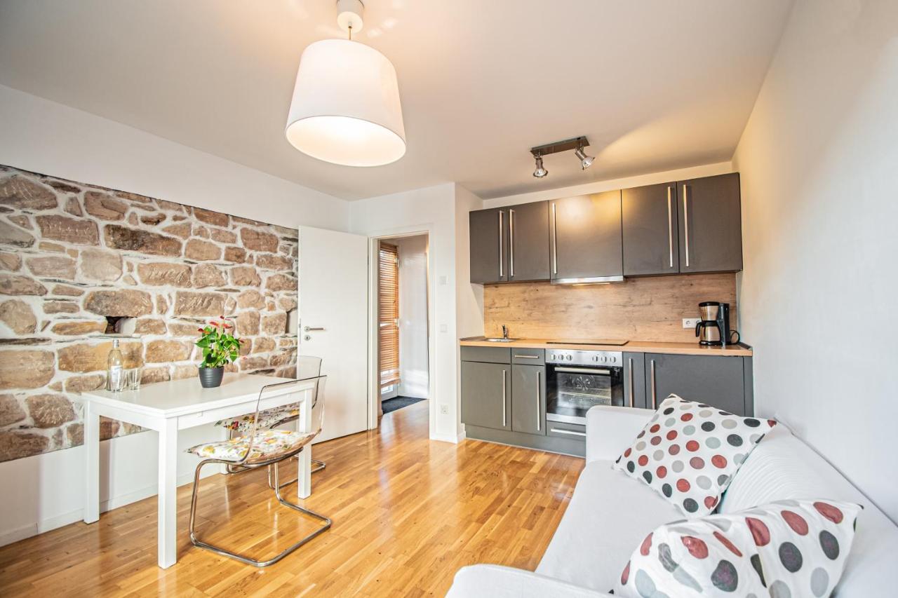 Weinhotel Ayler Kupp 외부 사진