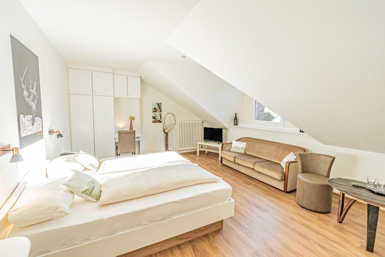Weinhotel Ayler Kupp 외부 사진