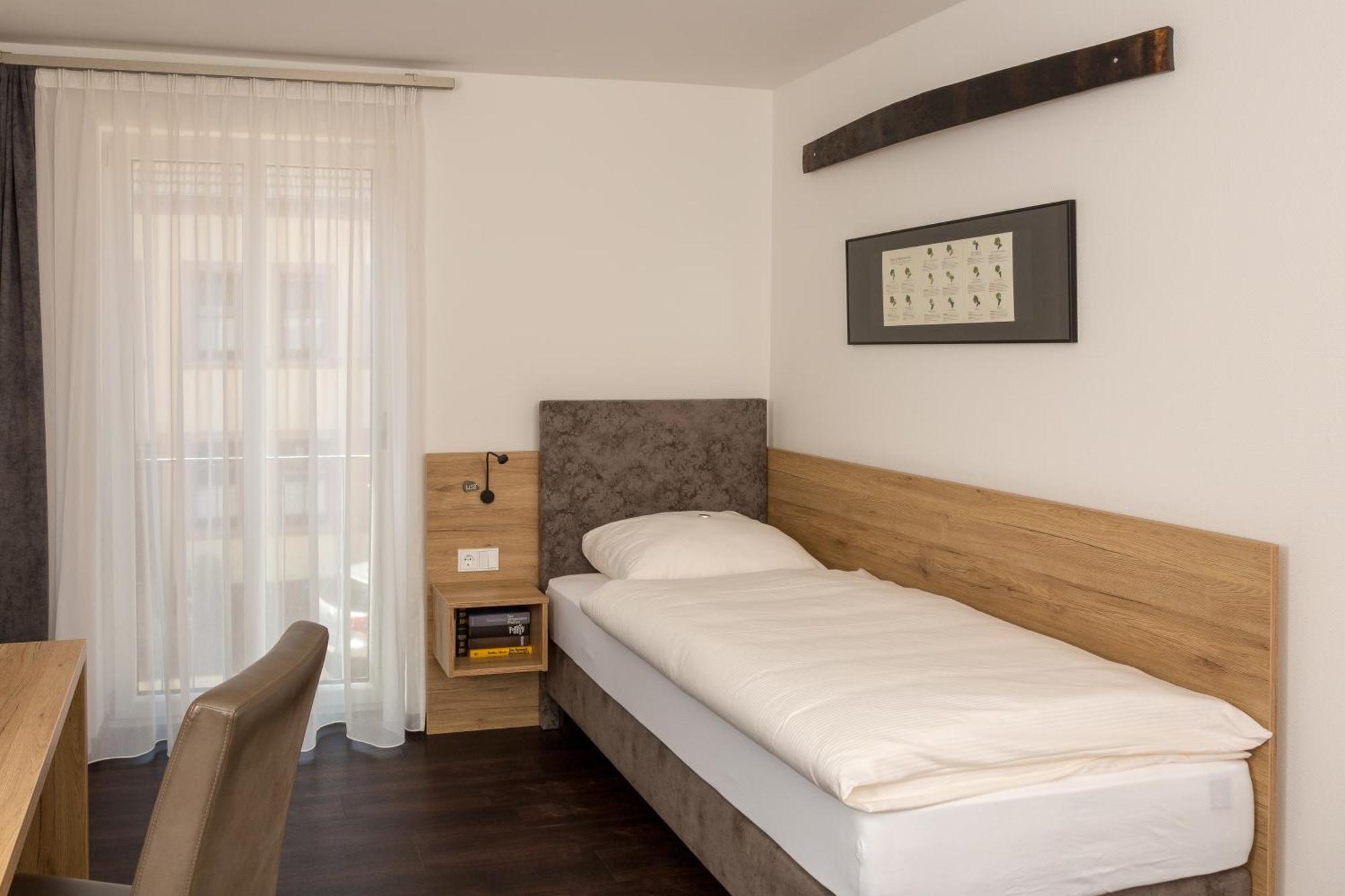 Weinhotel Ayler Kupp 객실 사진