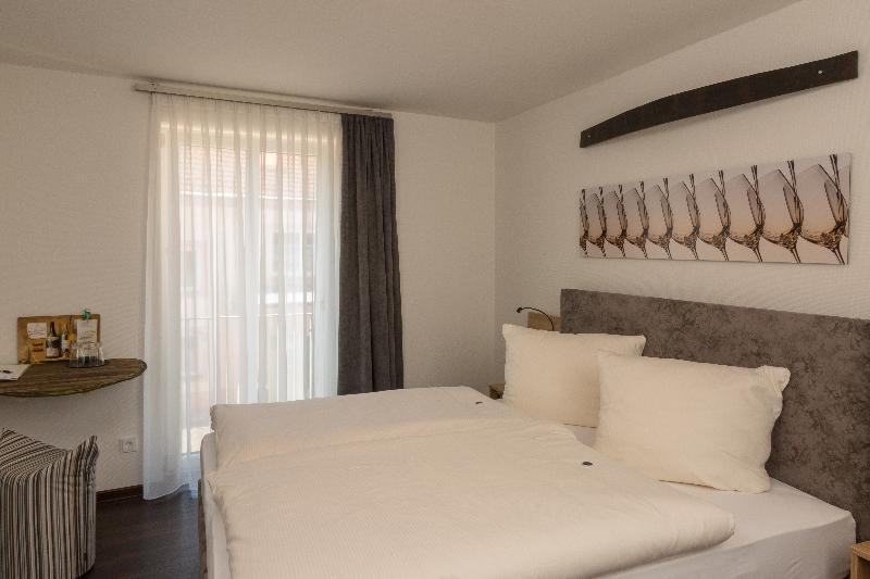 Weinhotel Ayler Kupp 외부 사진